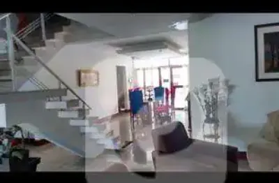 Casa para venda com 4 quartos em recreio dos bandeirantes com 564m²