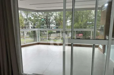 Excelente apartamento 162m² no recreio dos bandeirantes quadra da praia