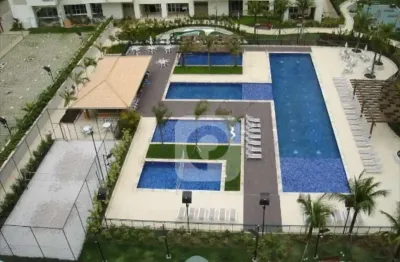 Apartamento de 2 quartos na barra da tijuca | condomínio vitality spa