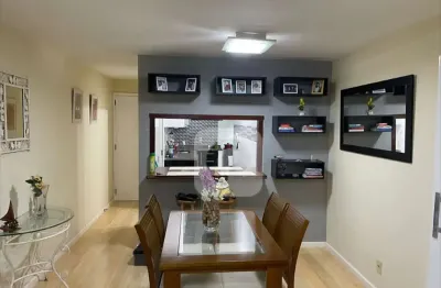 Apartamento com 3 quartos à venda na Rua Joaquim Cardoso, Recreio dos Bandeirantes, Rio de Janeiro