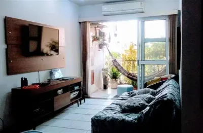Apartamento com 2 quartos à venda na Estrada do Pontal, Recreio dos Bandeirantes, Rio de Janeiro