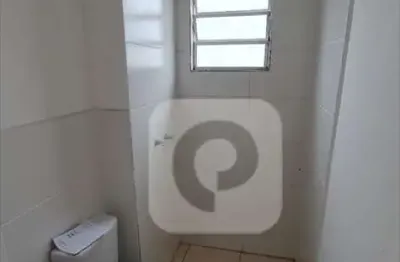 Apartamento com 2 quartos à venda na Avenida Padre Guilherme Decaminada, Santa Cruz, Rio de Janeiro