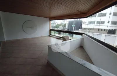 Excelente apartamento com vista mar 4 quartos - recreio dos bandeirantes