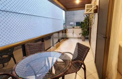 Lindo apartamento 3 quartos gleba a - recreio dos bandeirantes