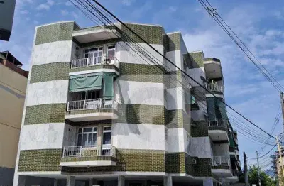 Apartamento com 2 quartos à venda na Rua Água Comprida, Vila Valqueire, Rio de Janeiro