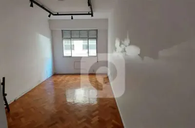 Excelente apartamento 3 quartos em botafogo,com dependências completa