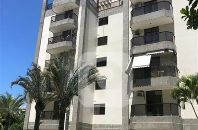 Cobertura com 3 quartos à venda na Avenida Sobral Pinto, Barra da Tijuca, Rio de Janeiro