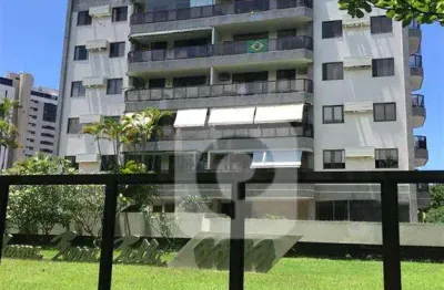 Cobertura com 3 quartos à venda na Avenida Sobral Pinto, Barra da Tijuca, Rio de Janeiro