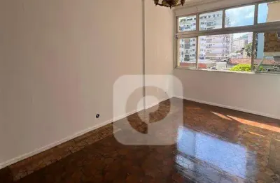 Apartamento com 2 quartos à venda na Rua Barão de Mesquita, Tijuca, Rio de Janeiro