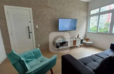 Apartamento com 3 quartos à venda na Rua Raul Pompéia, Copacabana, Rio de Janeiro