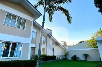 Casa com 3 quartos à venda na Estrada de Jacarepaguá, Anil, Rio de Janeiro