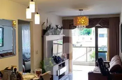 Apartamento 3 quartos 1 suíte 90m² a venda 1 vaga infraestrutura lazer bairro anil