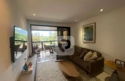 Apartamento com 2 quartos à venda na Rua Desembargador João Claudino de Oliveira e Cruz, Barra da Tijuca, Rio de Janeiro