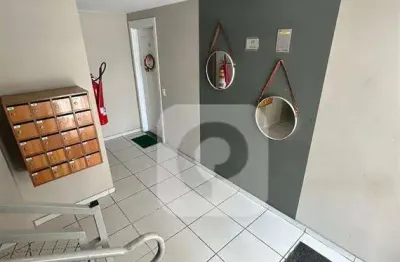 Apartamento com 2 quartos à venda na Estrada de Jacarepaguá, Itanhangá, Rio de Janeiro