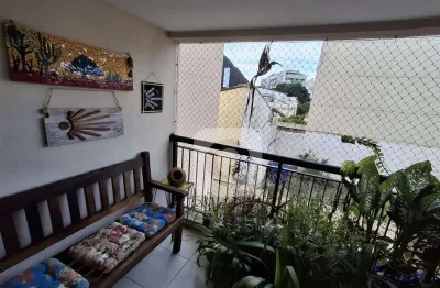 Apartamento com 2 quartos à venda na Rua Marquês de Valença, Tijuca, Rio de Janeiro