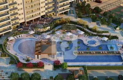 Apartamento com 3 quartos à venda na Estrada Benvindo de Novaes, Recreio dos Bandeirantes, Rio de Janeiro