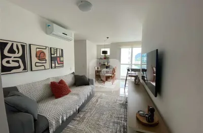 Apartamento com 2 quartos à venda na Avenida Abraham Medina, Barra Olímpica, Rio de Janeiro