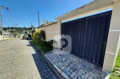 Casa em condomínio fechado com 3 quartos à venda na Rodovia Amaral Peixoto, São Mateus, São Pedro da Aldeia