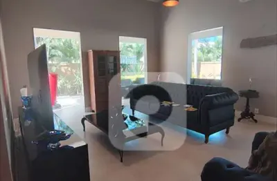 Belíssima casa na barra da tijuca - condomínio jardim lagoa mar norte