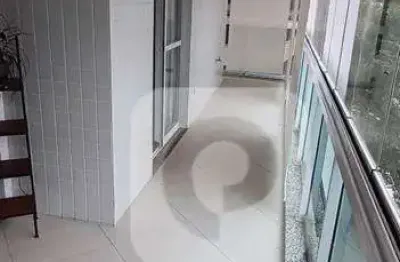 Apartamento com 3 quartos à venda na Estrada Pau-ferro, Freguesia (Jacarepaguá), Rio de Janeiro