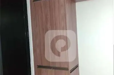 Vendo apartamento com 80 metros quadrados no recreio dos bandeirantes