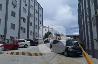 Apartamento com 2 quartos à venda na Rua Leocádio Figueiredo, Guadalupe, Rio de Janeiro