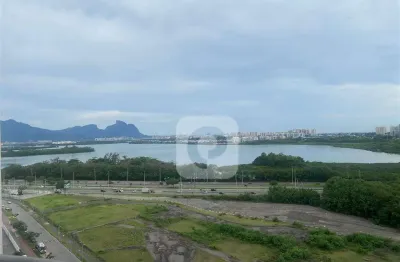 Apartamento com 4 quartos à venda na Rua Escritor Rodrigo Melo Franco, Barra Olímpica, Rio de Janeiro