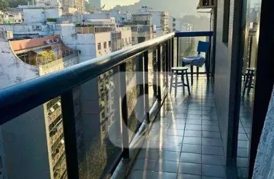 Apartamento com 2 quartos à venda na Rua Paula Freitas, Copacabana, Rio de Janeiro