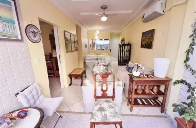 Apartamento com 3 quartos à venda na Rua Salvador de Mesquita, Recreio dos Bandeirantes, Rio de Janeiro