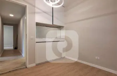 Apartamento com 3 quartos à venda na Travessa Coelho Gomes, Icaraí, Niterói