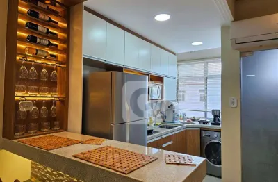 Loft à venda na Rua Tenente Cerqueira Leite, Méier, Rio de Janeiro