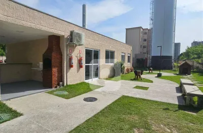 Apartamento com 2 quartos à venda na Estrada de Jacarepaguá, Itanhangá, Rio de Janeiro