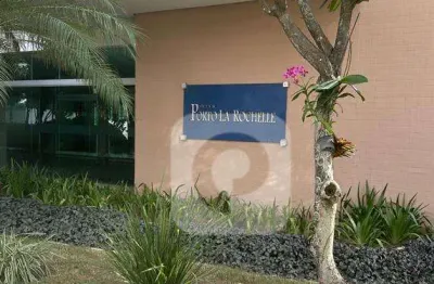 Apartamento com 2 quartos à venda na Rua Alfredo Ceschiatti, Barra Olímpica, Rio de Janeiro