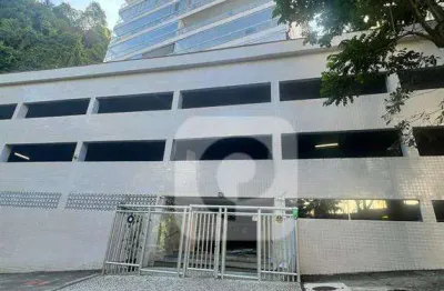 Apartamento alto leblon 2 quartos varandão para montanha!
