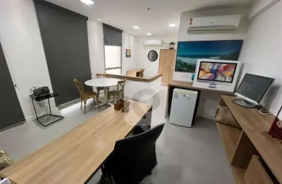 Sala comercial à venda na Avenida das Américas, Recreio dos Bandeirantes, Rio de Janeiro