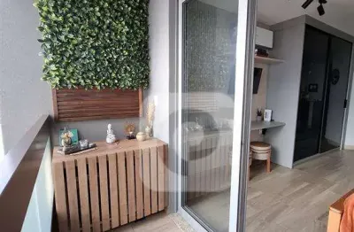 Loft com 1 quarto à venda na Rua São Francisco Xavier, Tijuca, Rio de Janeiro