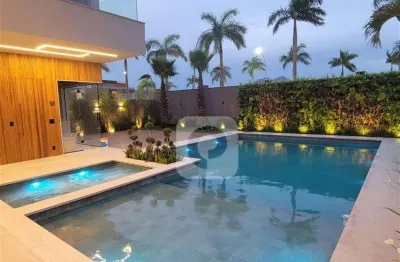 Casa com 5 quartos à venda na Avenida Jorge Curi, Barra da Tijuca, Rio de Janeiro