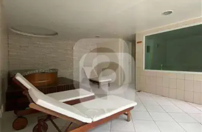 Apartamento à venda na Avenida Gomes Freire, Centro, Rio de Janeiro