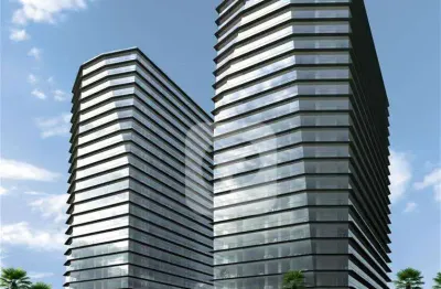 Apartamento com 2 quartos à venda na Avenida José Luiz Ferraz, Recreio dos Bandeirantes, Rio de Janeiro