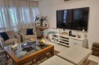Apartamento, 220 m2, 4 quartos - recreio dos bandeirantes