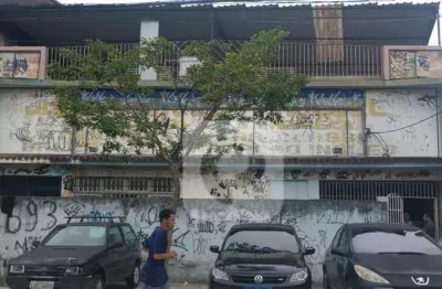 Prédio com 12 salas à venda na Estrada Rodrigues Caldas, Taquara, Rio de Janeiro