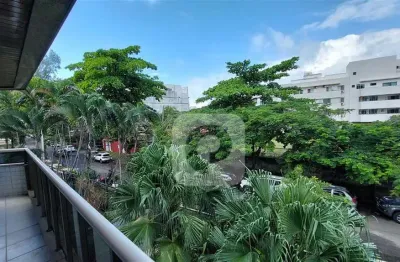 Oportunidade no recreio! apartamento em frente ao colégio ph!