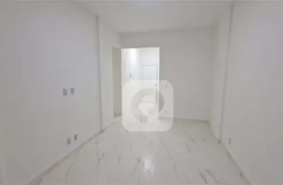 Patrimovel vende 2 quartos com vaga na rua paissandu - totalmente reformado