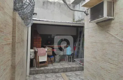 Apartamento com 4 quartos à venda na Rua Monsenhor Jerônimo, Engenho de Dentro, Rio de Janeiro