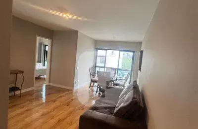 Apartamento com 3 quartos à venda na Avenida Jarbas de Carvalho, Recreio dos Bandeirantes, Rio de Janeiro