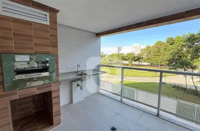 Apartamento com 3 quartos à venda na Rua Paulo Moura, Barra da Tijuca, Rio de Janeiro