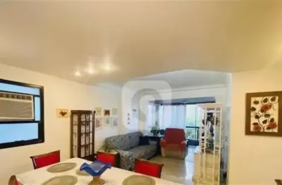 Apartamento com 3 quartos à venda na Avenida Ayrton Senna, Barra da Tijuca, Rio de Janeiro