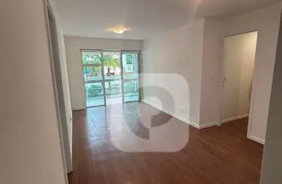Apartamento com 2 quartos à venda na Avenida Malibu, Barra da Tijuca, Rio de Janeiro