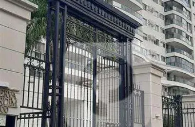 Apartamento com 4 quartos à venda na Avenida Vice-Presidente José Alencar, Barra Olímpica, Rio de Janeiro