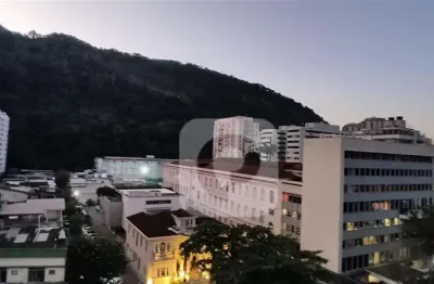 Apartamento com 3 quartos à venda na Rua São Clemente, Botafogo, Rio de Janeiro